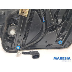 Alfa Romeo - Stelvio - Window mechanism 4-door, front left
