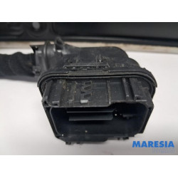 Alfa Romeo - Stelvio - Window mechanism 4-door, front left
