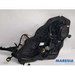 Alfa Romeo - Stelvio - Fenstermechanik 4-türig rechts hinten
