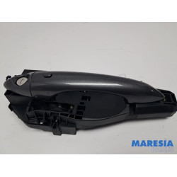 Alfa Romeo - Stelvio - Door handle 4-door, front left