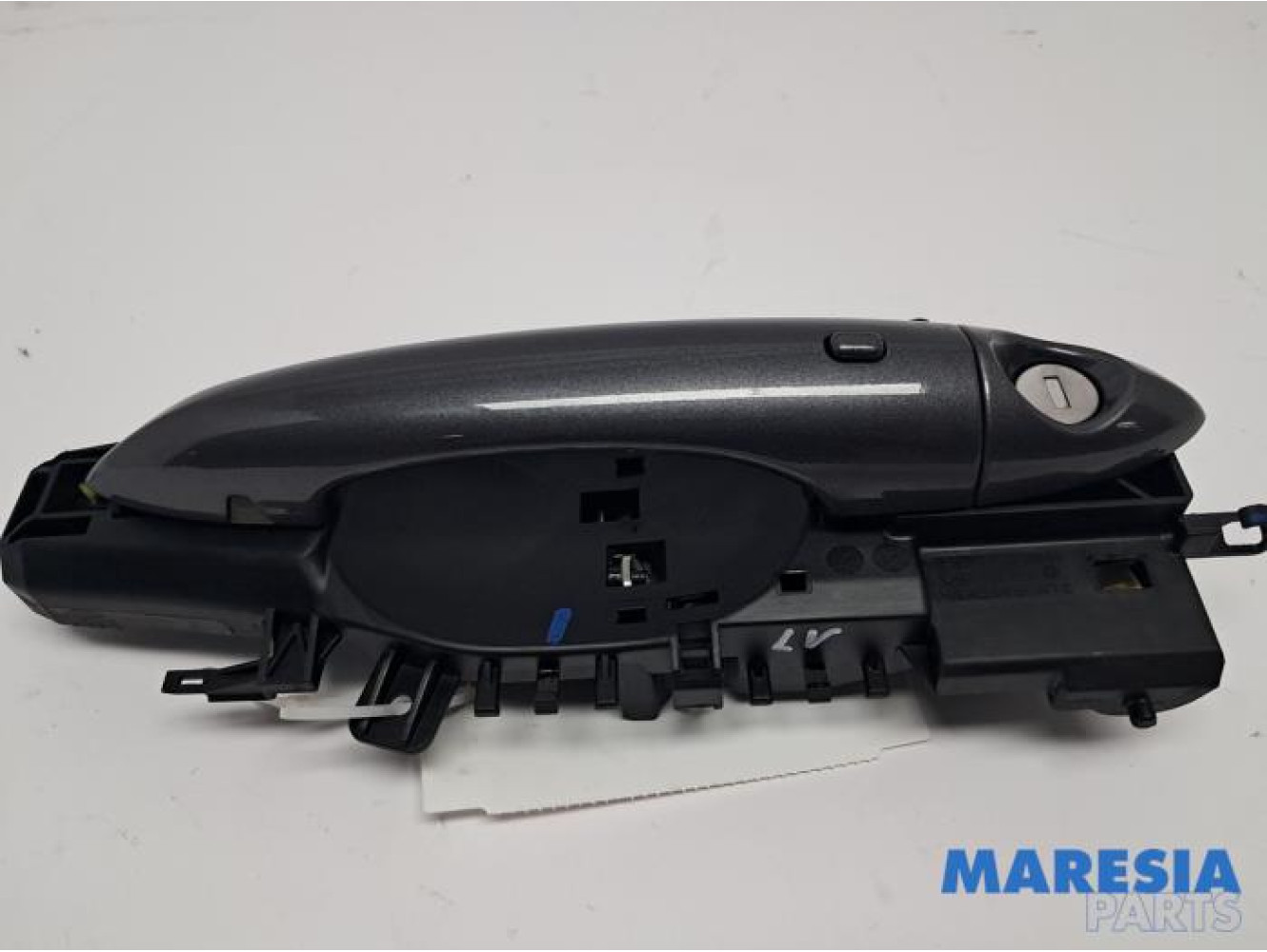 Alfa Romeo - Stelvio - Door handle 4-door, front left