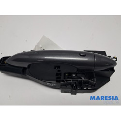 Alfa Romeo - Stelvio - Front door handle 4-door, right