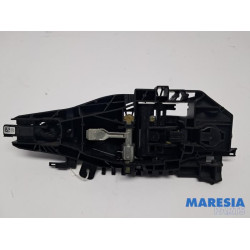 Alfa Romeo - Stelvio - Front door handle 4-door, right