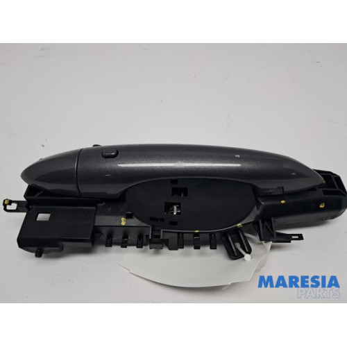 Alfa Romeo - Stelvio - Front door handle 4-door, right