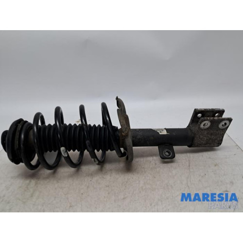 Citroen - C4 Grand Picasso - Front shock absorber rod, right