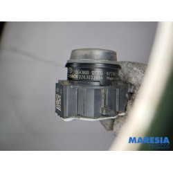 Alfa Romeo - Stelvio - PDC Sensor