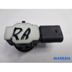 Alfa Romeo - Stelvio - PDC Sensor