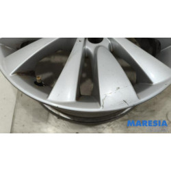 Citroen - C4 Grand Picasso - Velg