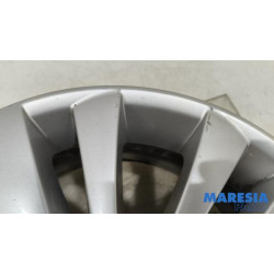 Citroen - C4 Grand Picasso - Velg