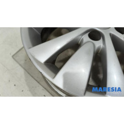 Citroen - C4 Grand Picasso - Velg