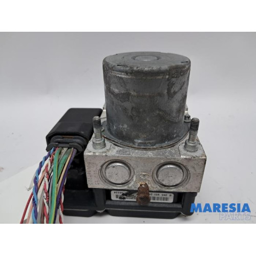 Citroen - C4 Grand Picasso - ABS pump
