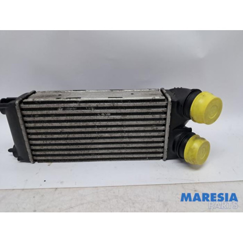 Citroen - C4 Grand Picasso - Intercooler