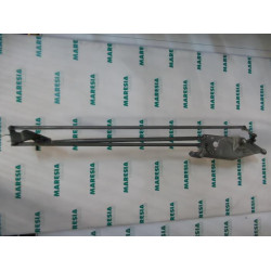 Renault - Modus - Wiper mechanism