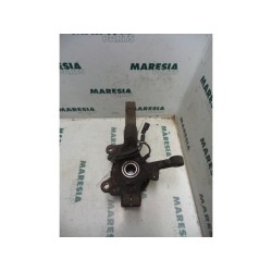 Renault - Modus - Knuckle, front right