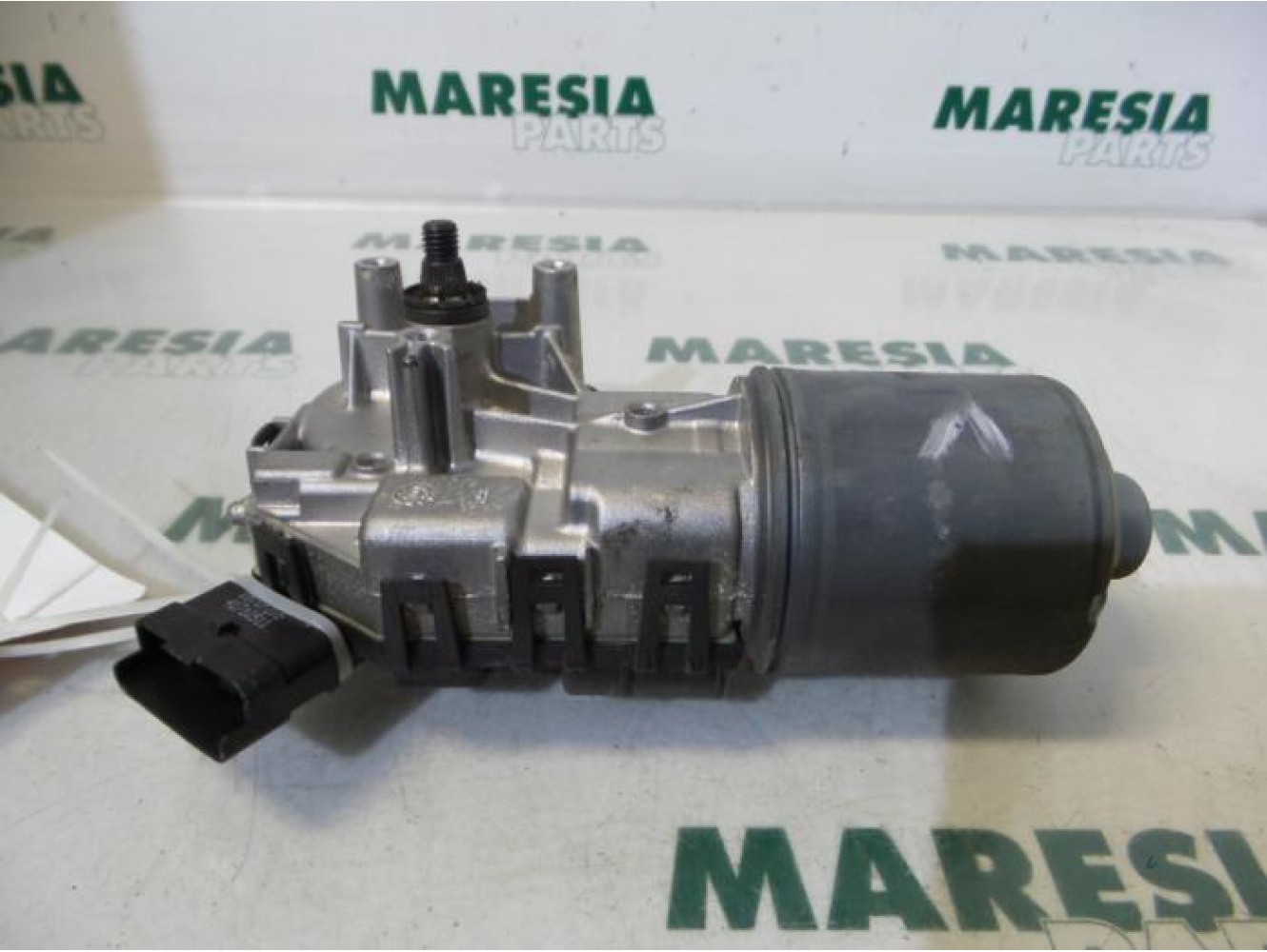 Renault - Modus - Front wiper motor