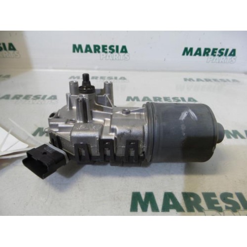 Renault - Modus - Front wiper motor