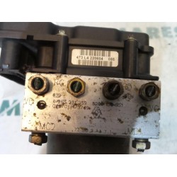 Renault - Modus - ABS pump