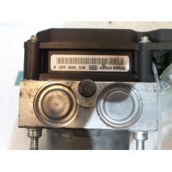 Renault - Modus - ABS pump