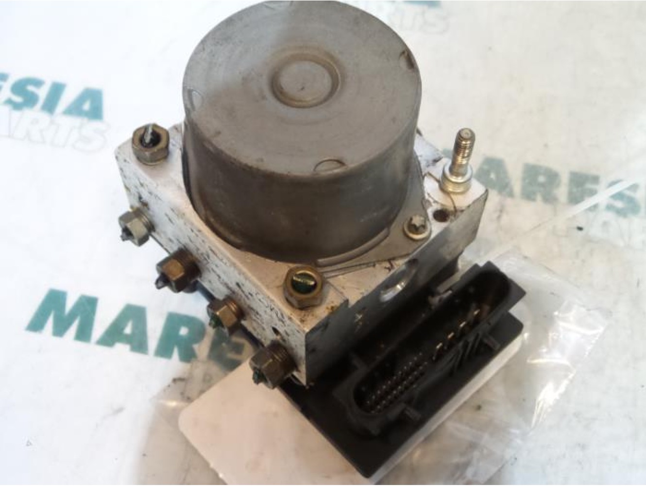 Renault - Modus - ABS pump
