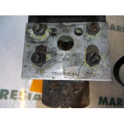 Renault - Modus - ABS pump