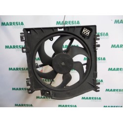 Renault - Modus - Fan motor