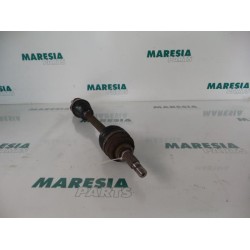Renault - Modus - Front drive shaft, left