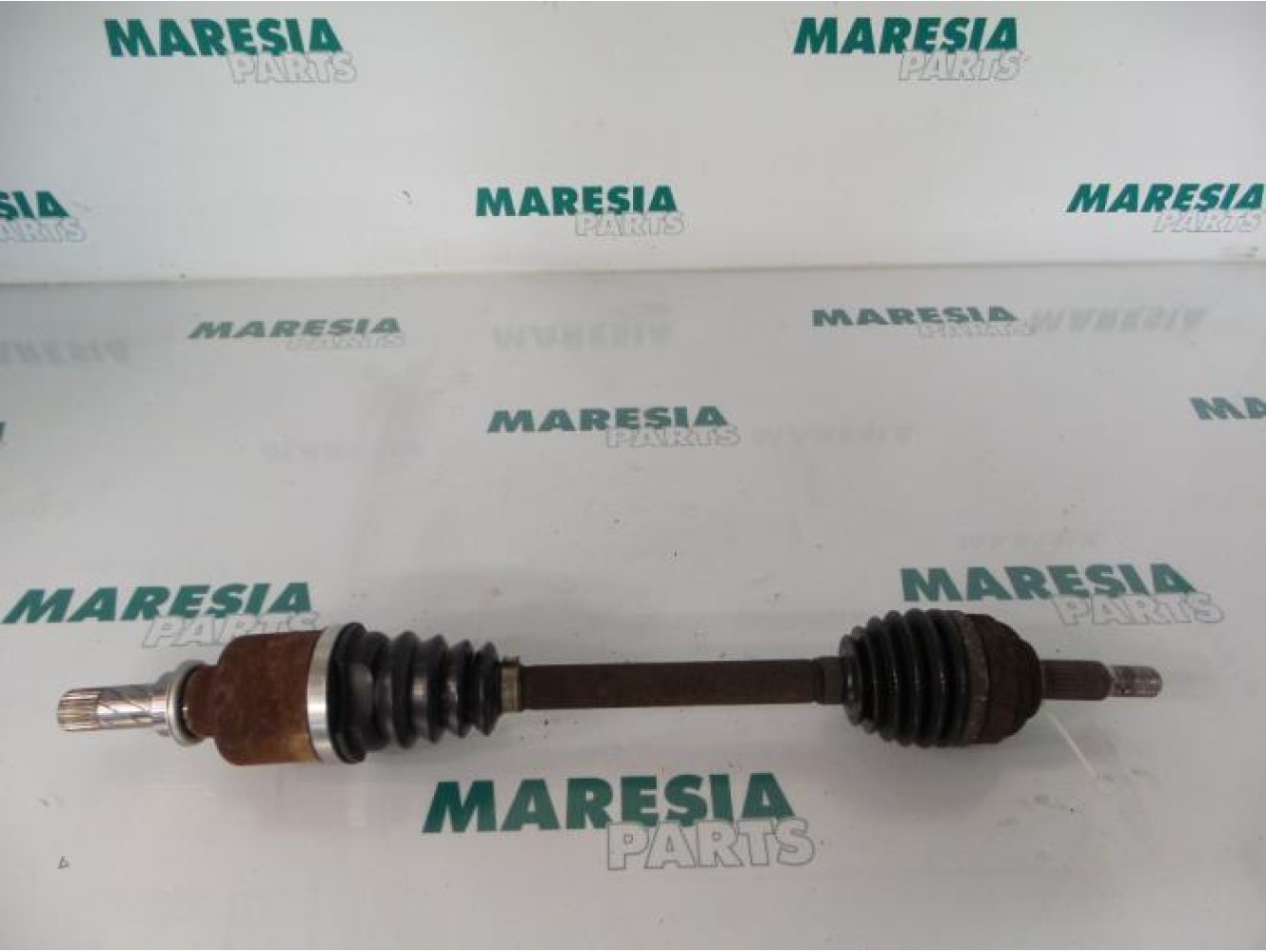 Renault - Modus - Front drive shaft, left