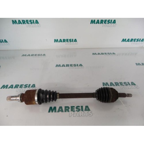 Renault - Modus - Front drive shaft, left