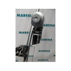 Citroen - C3 - Window mechanism 4-door, front left