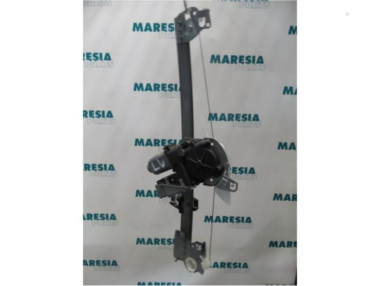 Citroen - C3 - Window mechanism 4-door, front left