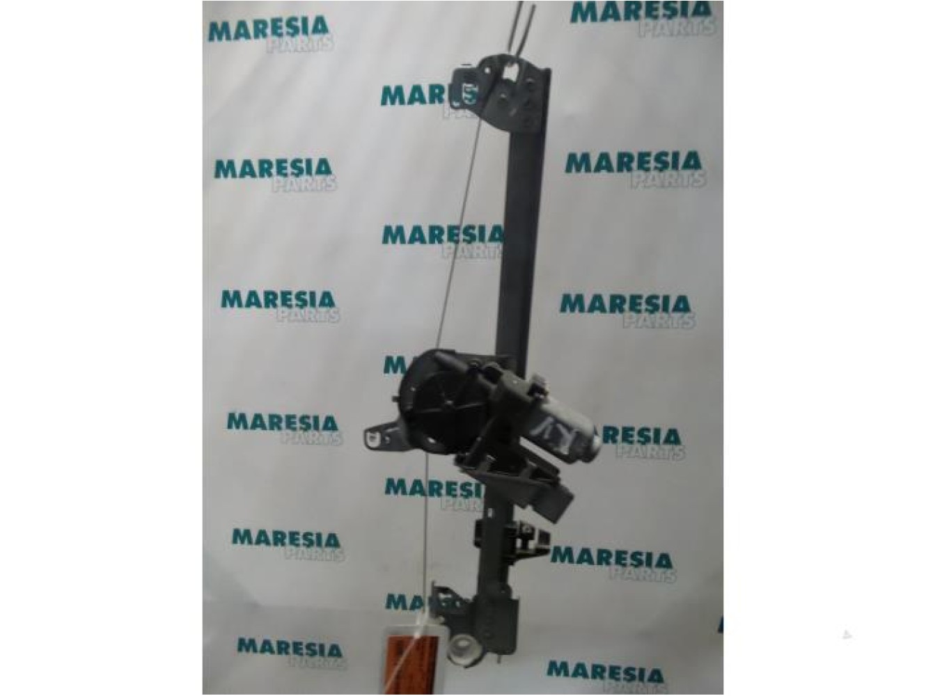 Citroen - C3 - Window mechanism 4-door, front right