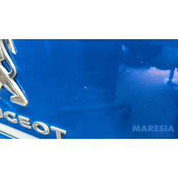 Peugeot - Boxer - Hecktür Bus-Lieferwagen