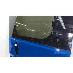 Peugeot - Boxer - Hecktür Bus-Lieferwagen