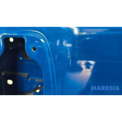 Peugeot - Boxer - Hecktür Bus-Lieferwagen