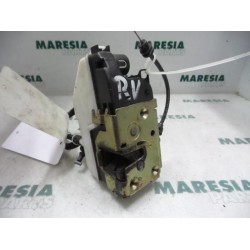 Citroen - C3 - Front door lock mechanism 4-door, right