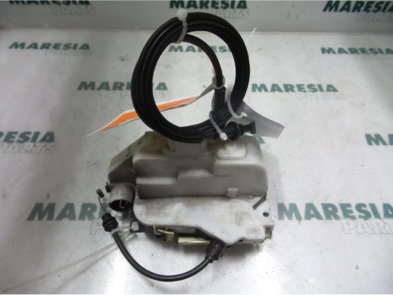 Citroen - C3 - Front door lock mechanism 4-door, right