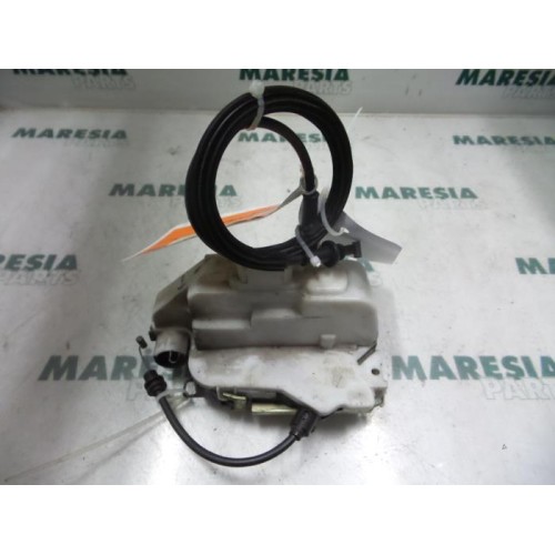 Citroen - C3 - Front door lock mechanism 4-door, right