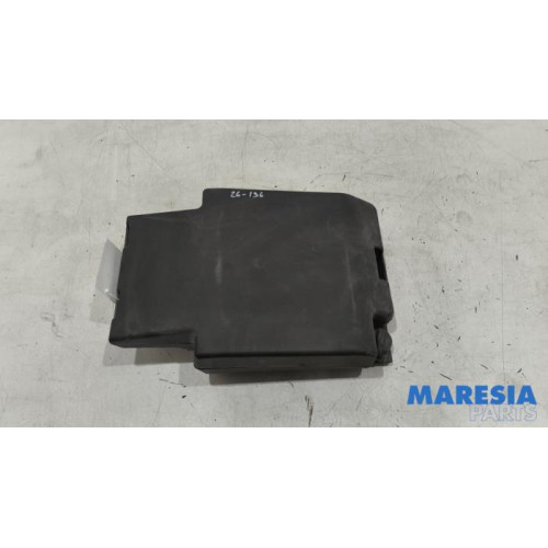 Peugeot - Boxer - Jack set