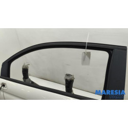 Fiat - 500 - Portier 2Deurs links