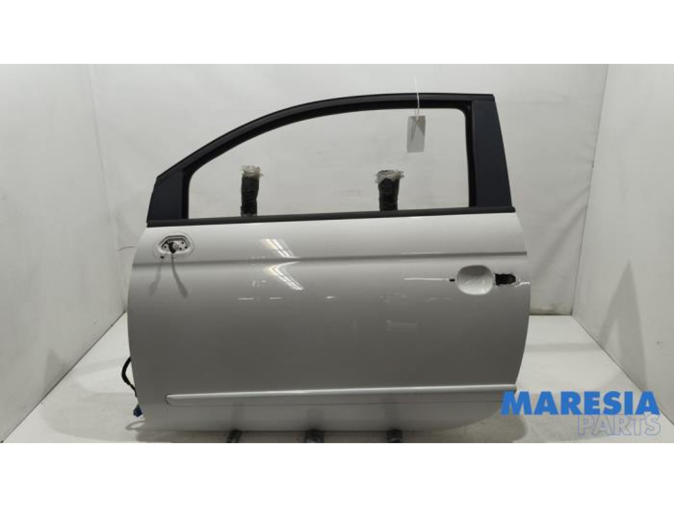 Fiat - 500 - Portier 2Deurs links