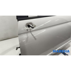 Fiat - 500 - Portier 2Deurs links