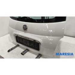 Fiat - 500 - Hayon