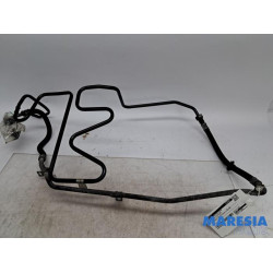 Alfa Romeo - 159 - Conduit direction assistée