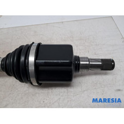 Alfa Romeo - 159 - Arbre de transmission avant gauche