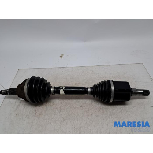 Alfa Romeo - 159 - Arbre de transmission avant gauche