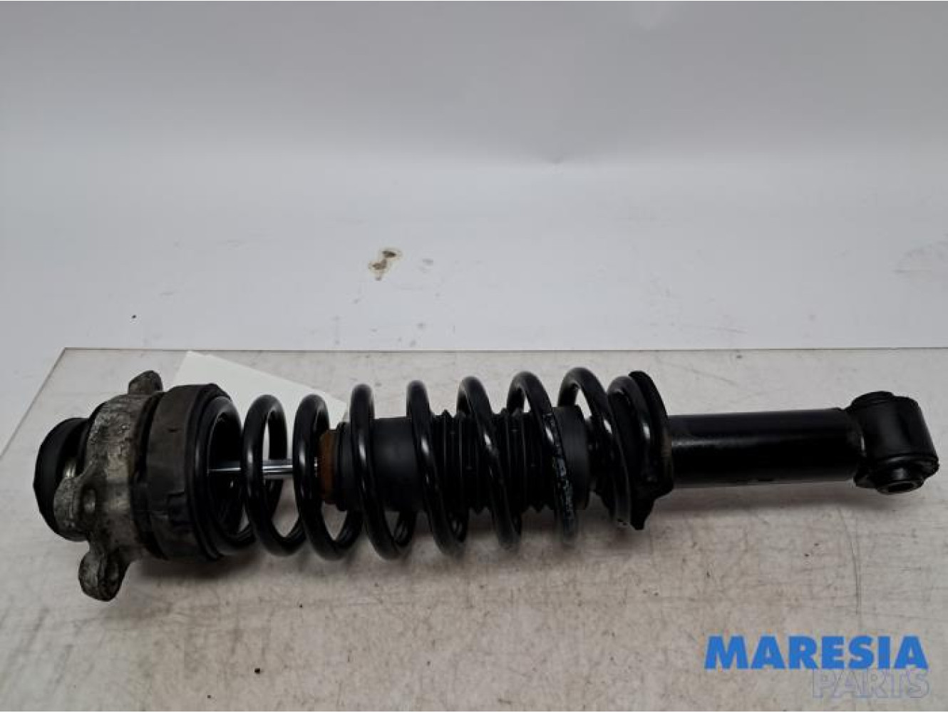 Alfa Romeo - 159 - Schokdemperpoot links-achter