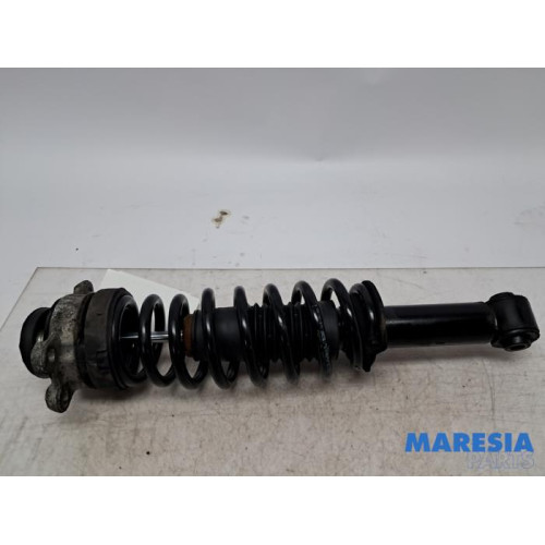 Alfa Romeo - 159 - Schokdemperpoot links-achter