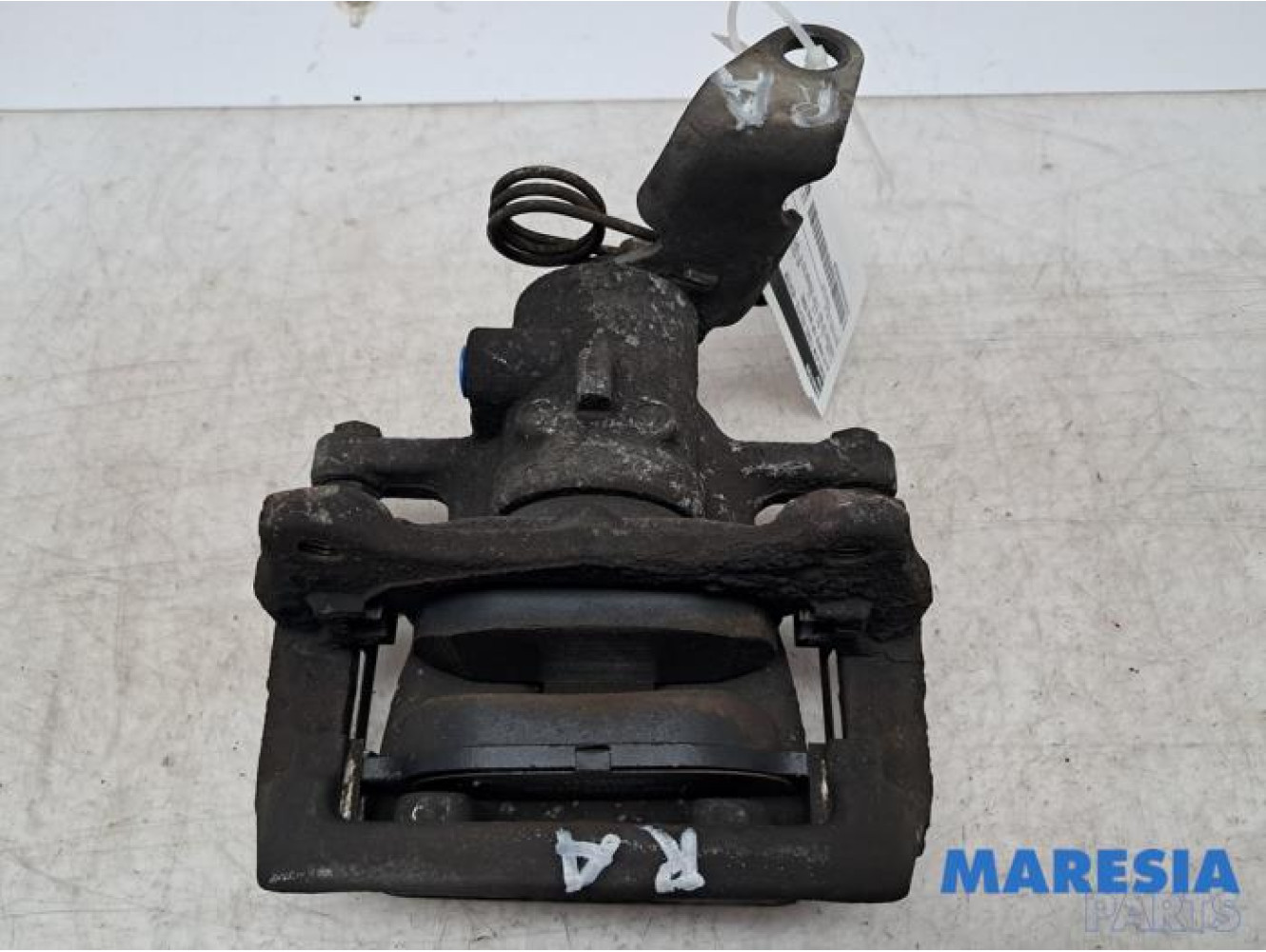 Alfa Romeo - 159 - Rear brake calliper, right