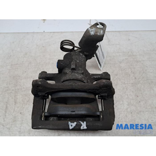 Alfa Romeo - 159 - Rear brake calliper, right