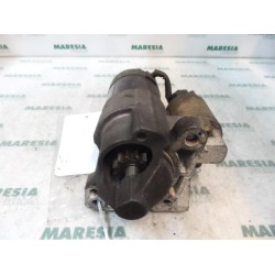 Renault - Modus - Startmotor